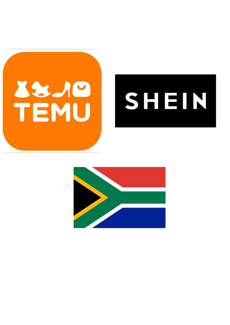 How to make R250 per day with Temu and SheIn staying at home in SA🇿🇦
