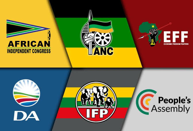 Job offers from SA’s Democratic Parties for Unemployed for the unemployed